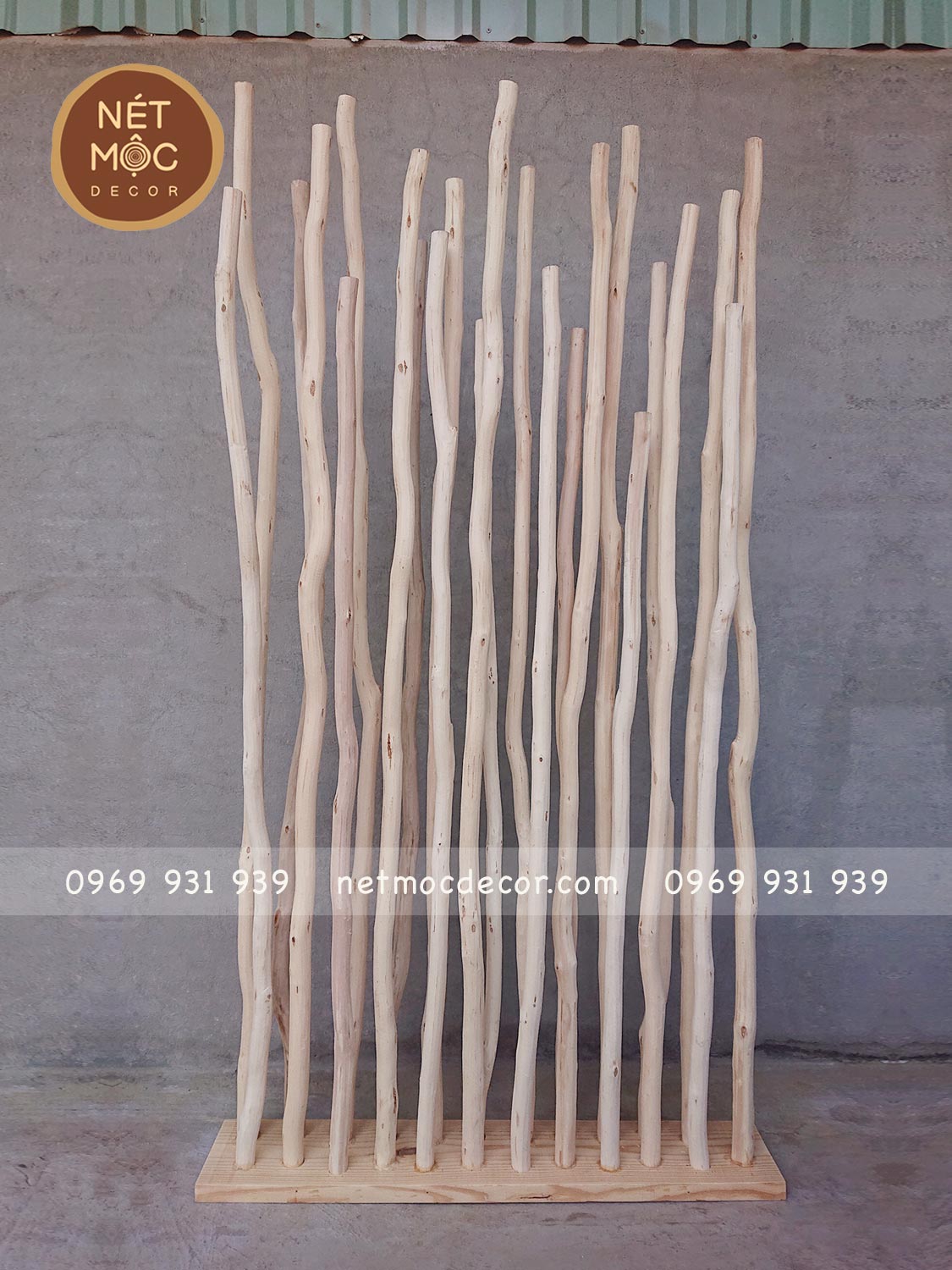hang-rao-cay-kho Hàng Rào Cây Khô – Vẻ Đẹp Mộc Mạc, Thân Thiện Với Thiên Nhiên
