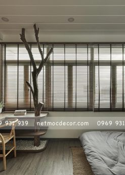 Kệ gỗ cây khô decor ấn tượng – Thích hợp cho mọi không gian